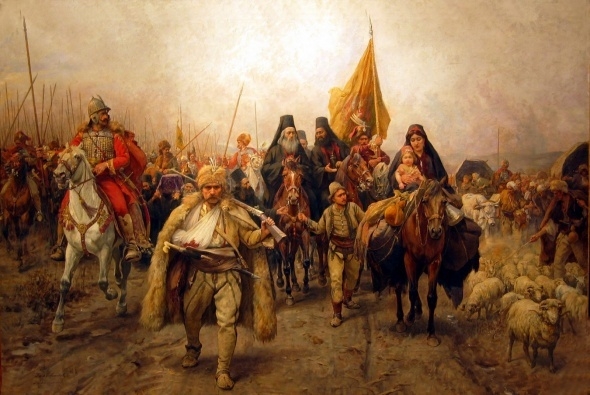 Osmanlı'nın Savaş Taktileri galerisi resim 10
