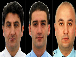 2009 Aralık Ayının başarılı polisleri belirlendi