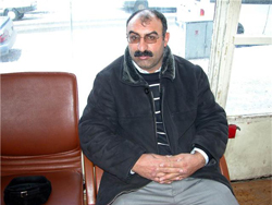 Dolmuşçular Kooperatifinden açıklama