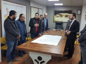 Adana Buyuksehir Belediye Meclisinde Gergin Anlar Adana