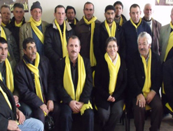 chp tükeniyor!
