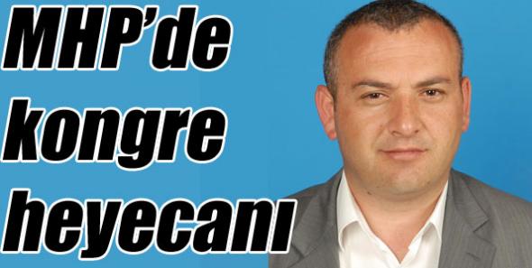 Yaver Özcan, Milliyetçi Hareket Partisi (MHP) Kars İl Başkanlığı&#39;nın 19 Mayıs cumartesi günü Halk Eğitim Müdürlüğü Çok Amaçlı Salonu&#39;nda gerçekleştireceği ... - 17391