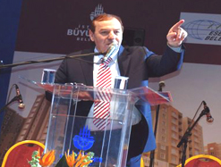 KADIOĞLU GÖLE YE FAKÜLTE BİNASI SÖZÜ VERDİ