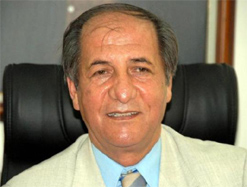 Kars Valisi Gürcistan’da
