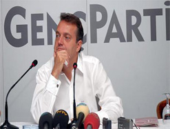 Devletin Gizli Belgesi Uzan'da