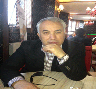 Erçetin Altay'ın 8 Mart Mesajı