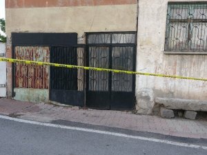 3 yaşındaki çocuğu boğarak öldürdükten sonra gömen şahıs yakalandı