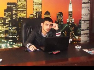 Sözlü tartışma cinayetle bitti