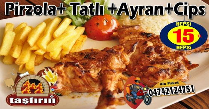 Kars Taşfırın