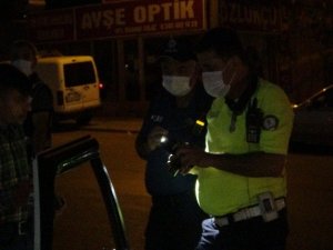 Çocuklara bal, babaya ceza