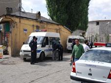 Kars- iki otel daha kapandı..