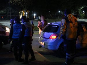 Sivas’ta yasağa muhalefet cezayı engelleyemedi