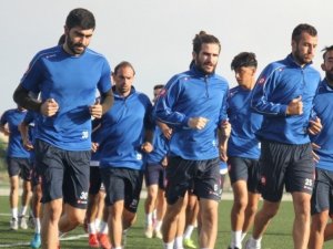Kırıkkale BA’da 9 futbolcunun korona virüs testi pozitif çıktı