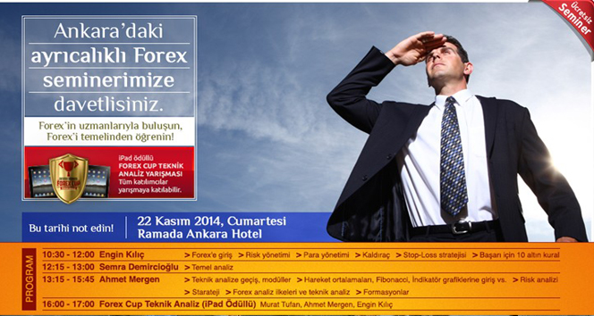 Destek menkul forex cup