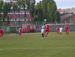 2 - 0 Fırtına'ya Devam..