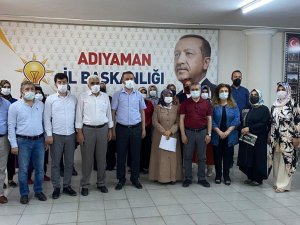 AK Parti’den 27 Mayıs Darbe açıklaması