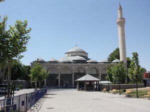 Diyarbakır’da 15 Temmuz etkinlikleri Kurşunlu Cami meydanında yapılacak