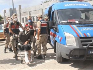 Erzincan’da 2 kişiyi öldüren katil zanlısı tutuklandı