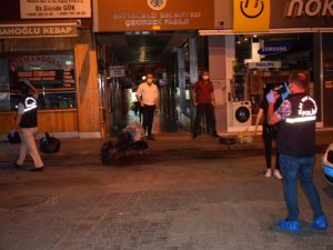 Malatya’da üç ayrı silahlı olay: 4 yaralı