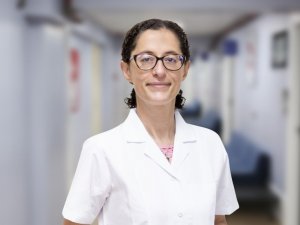 Prof. Dr. Suzan Saçar, Özel Denizli Cerrahi Hastanesi’nde göreve başladı