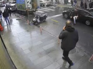 İstanbul’da işyerine kurşun yağdıran 30 suç kayıtlı saldırgan serbest