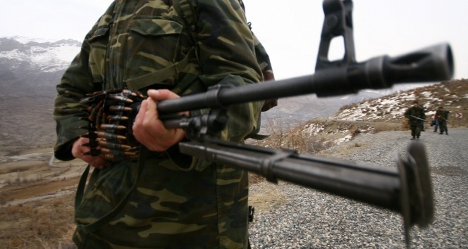 Muş'ta Çatışma: 2 Asker Yaralı