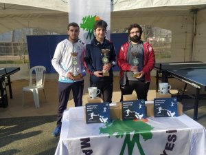 Ankara Da Sahinbey Firtinasi