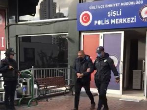 İstanbul’da 250 bin lira dolu çanta hırsızlığı kamerada