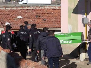 Kırıkkale’de feci olay: İntihara teşebbüs eden baba 12 yaşındaki kızını öldürdü