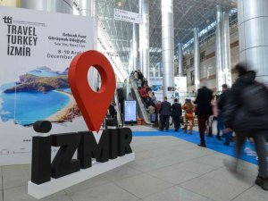 Travel Turkey İzmir 4 Aralık’ta halka açık ve ücretsiz olacak