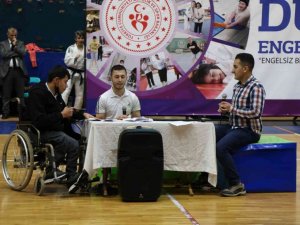 Canik’te 3 Aralık Dünya Engelliler Günü etkinlikleri