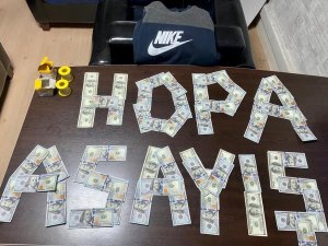 Hopa’daki ’Balkon Faresi’ polis ekiplerinin titiz çalışmasıyla yakalandı