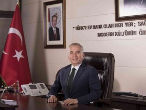 Başkan Zolan, “Türk kadını dünya kadınlarına öncülük etmiştir"