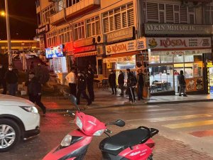 Sinop’ta bıçaklı kavga: 1 yaralı