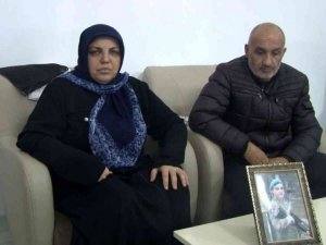 Gaziosmanpaşa’da öldürülen gencin acılı ailesi konuştu