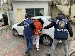Gaziosmanpaşa’daki cinayete ilişkin gözaltına alınan 6 kişi tutuklandı