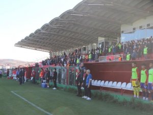 Elazığspor’un maç bileti 1 liraya satışa sunuldu
