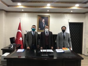 Balıkesir Üniversitesi şehirle bütünleşmeye devam ediyor