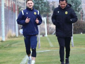 Yeni Malatyaspor, Alanyaspor maçı ile birlikte çıkışa geçmek istiyor