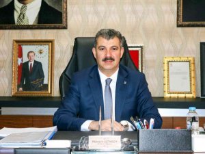 Başkan Altınsoy: “Yaparsa yine AK Parti yapar”