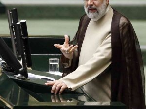 İran Cumhurbaşkanı Reisi’den nükleer anlaşma mesajı: “ABD’nin yaptırımları kaldırması halinde iyi bir anlaşma mümkün”