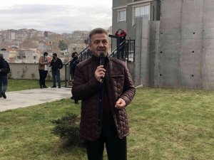 Gaziosmanpaşa’da Kentsel Dönüşüm Projesinde tapu heyecanı