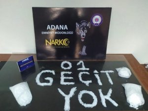 Adana’da 3 torbacı tutuklandı