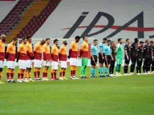 DG Sivasspor ile Galatasaray 31. randevuda