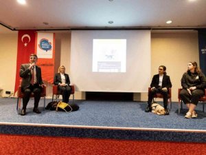 İzmir’de rehber köpekler için toplu ulaşımda düzenleme