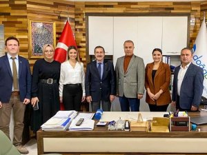 Başkan Ataç: "Tepebaşı, geri dönüşüm konusunda Türkiye’nin lider belediyesi"
