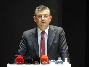 CHP’li Özel, Kılıçdaroğlu’nun ’fındık gafı’ ile ilgili konuştu