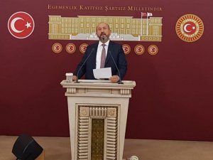 AK Parti Milletvekili Kavuncu: "Çorum’da ulaşım yatırımları 11 milyar 461 milyon liraya ulaşacak"