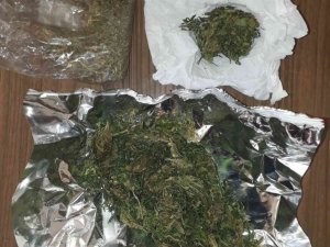 Karacabey’de uyuşturucu operasyonu: 2 tutuklu