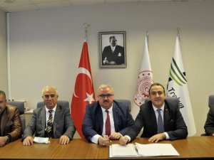 Süleymanpaşa, Malkara ve Kırklareli merkezde süt toplaması dijitalleşiyor